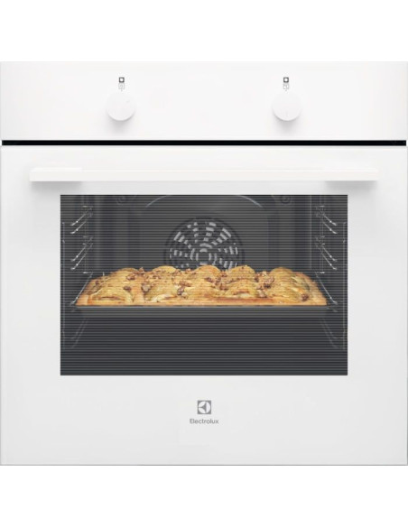 Horno MF indep. Electrolux CKB101W