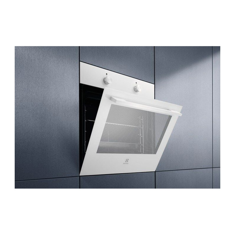Horno MF indep. Electrolux CKB101W