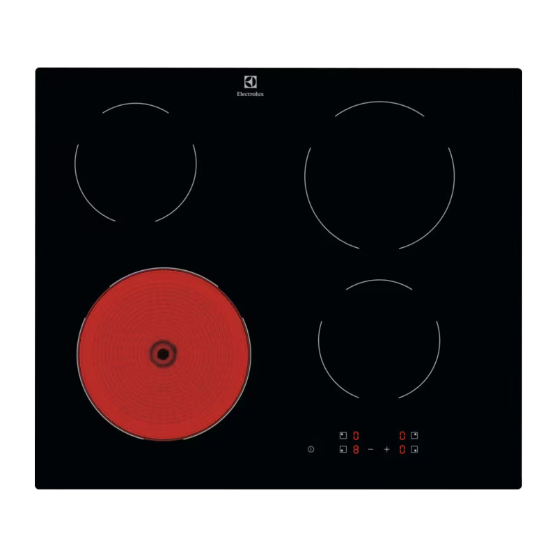 Vitroceramica indep. Electrolux LRR6430CK