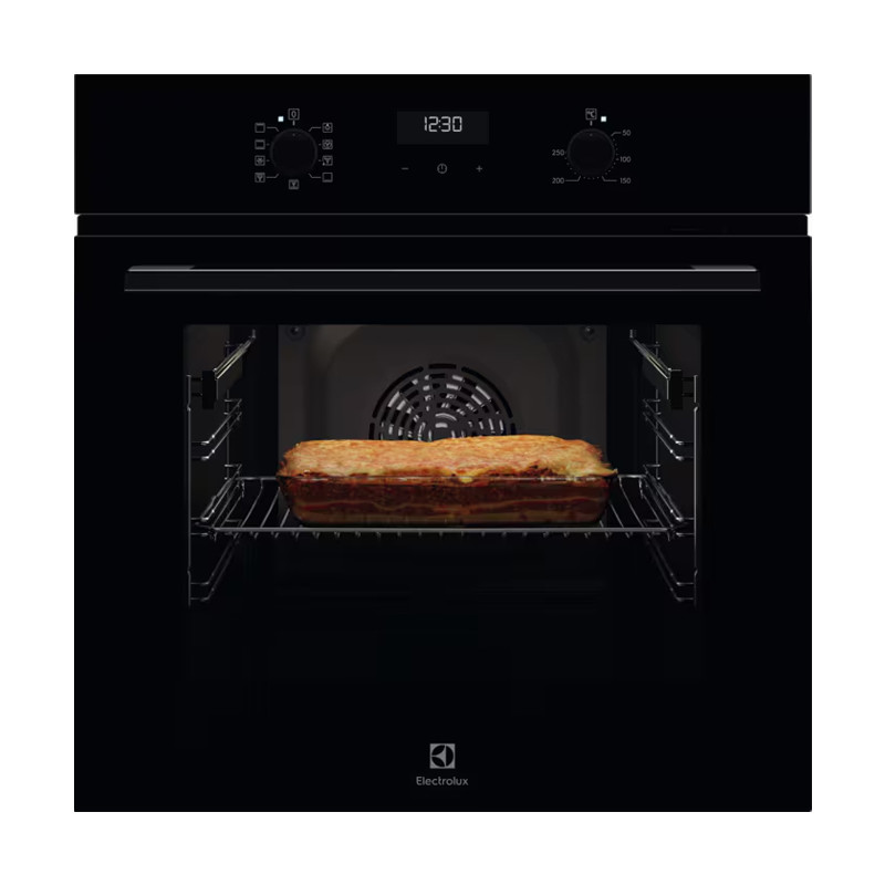 Horno MF indep. Electrolux OEF5H50BK