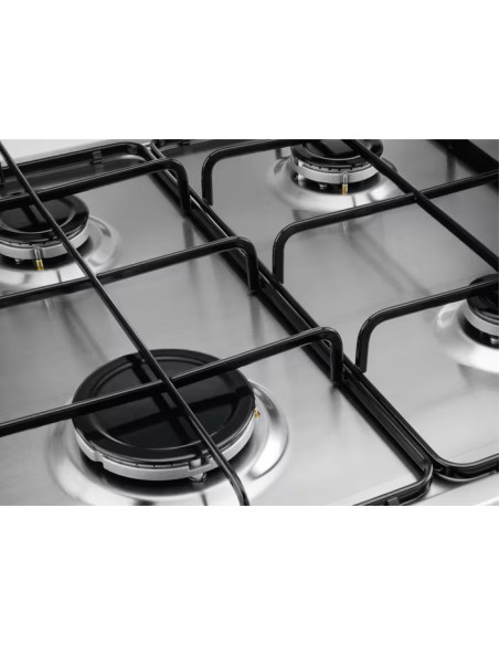 Encimera indep. Electrolux KGS6404SX