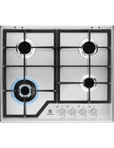 Encimera indep. Electrolux...