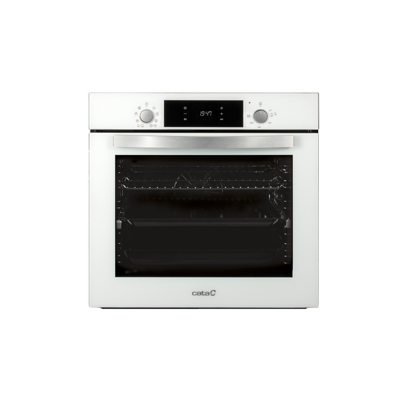 Horno MF indep. Cata MDS8008WH