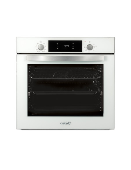 Horno MF indep. Cata MDS8008WH