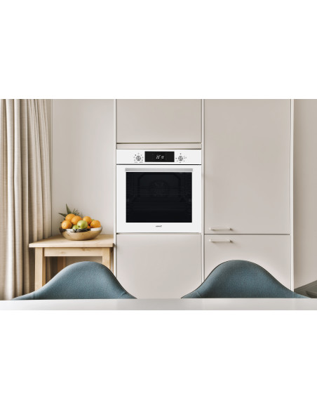 Horno MF indep. Cata MDS8008WH