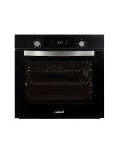Horno MF indep. Cata MDS8008BK