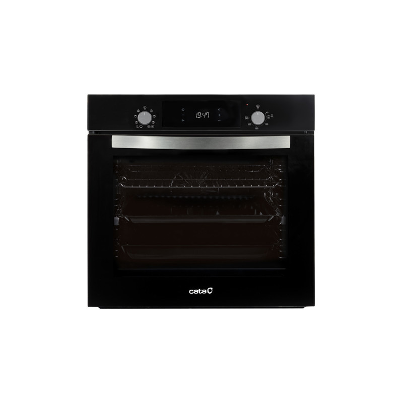 Horno MF indep. Cata MDS8008BK