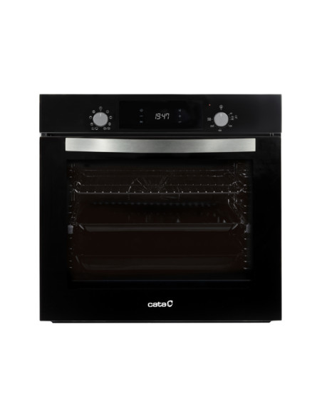 Horno MF indep. Cata MDS8008BK
