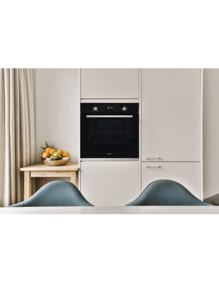 Horno MF indep. Cata MDS8008BK