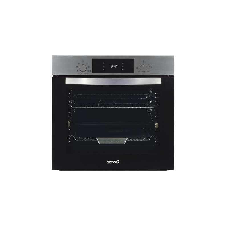 Horno MF indep. Cata MDS8008X