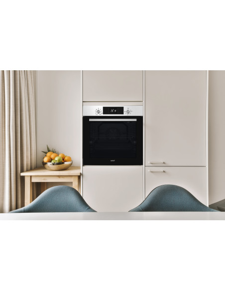 Horno MF indep. Cata MDS8008X