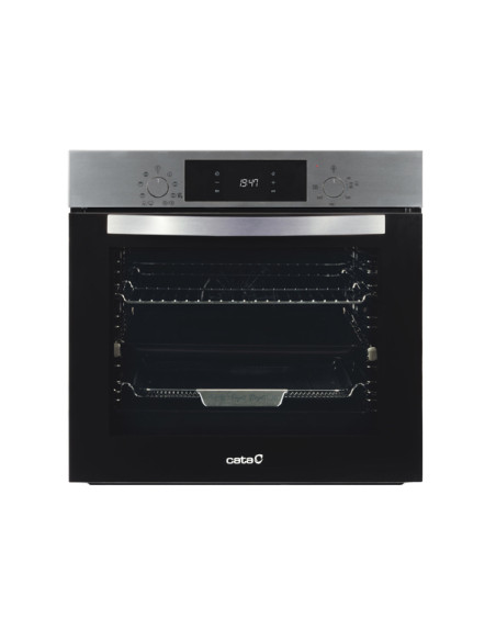 Horno MF indep. Cata MDS8008X AIR FRYER