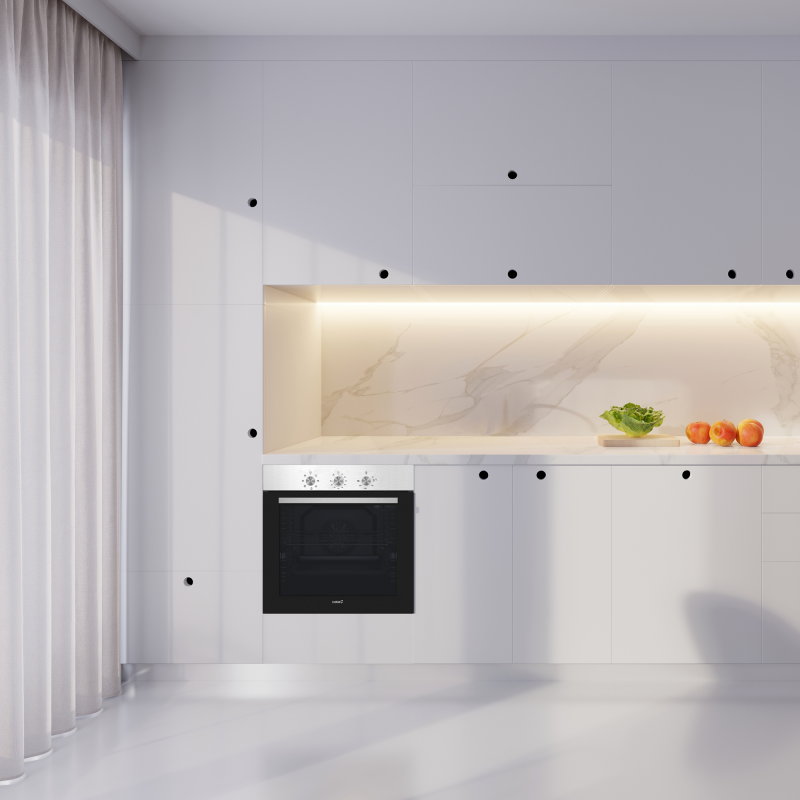 Horno MF indep. Cata MES8007X