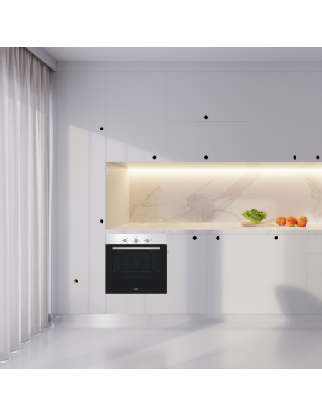 Horno MF indep. Cata MES8007X