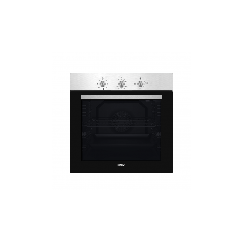 Horno MF indep. Cata MES8007X Horno MF indep. Cata MES8007X