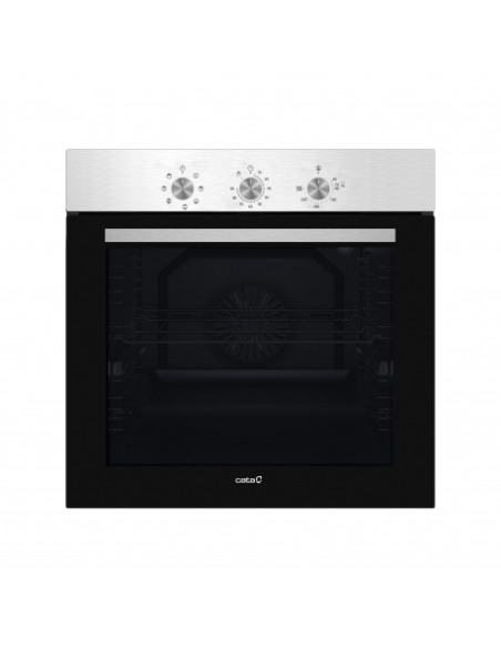 Horno MF indep. Cata MES8007X