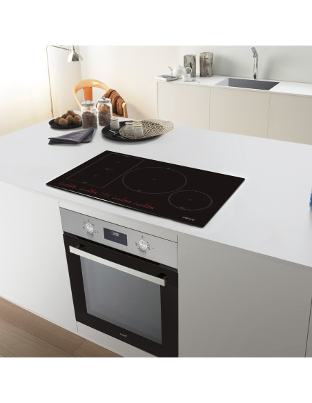 Vitroceramica induccion indep. Cata INSB8021BK