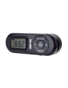 RADIO DIGITAL ELBE RF96, FM...