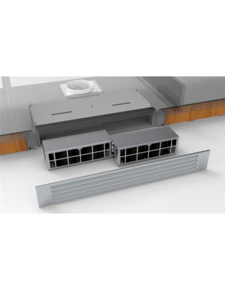 Kit recirculante Zócalo Cata 02801000