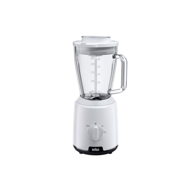Batidora de vaso BRAUN JB1050WH