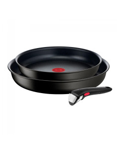 Set de 3 Sartenes Tefal...