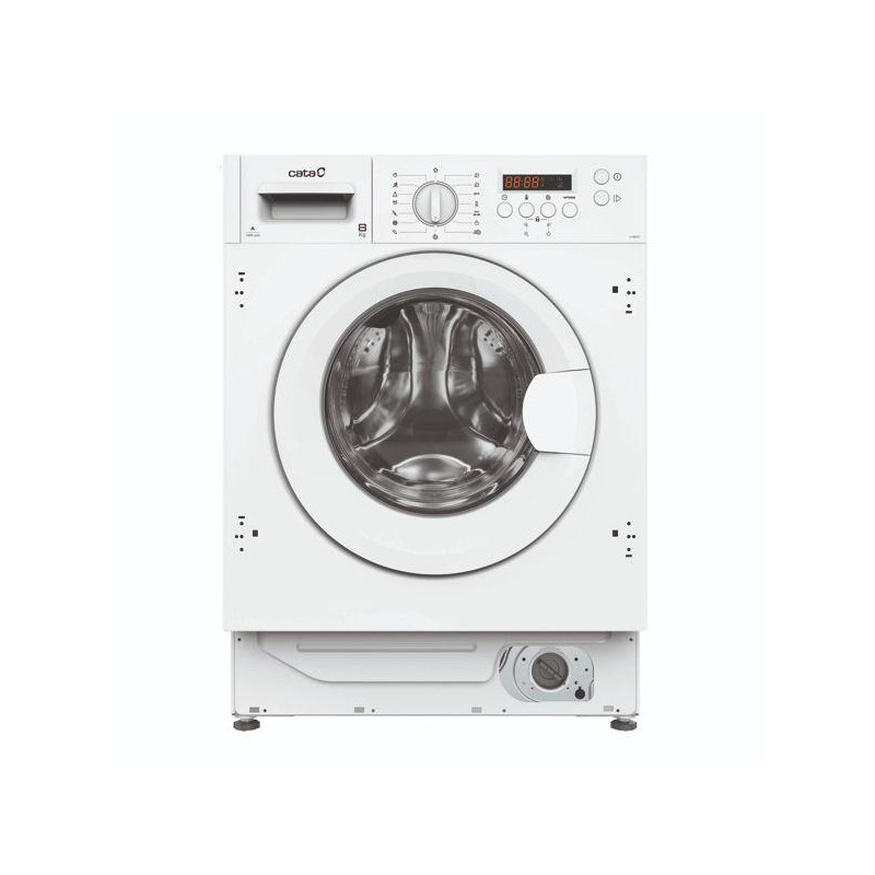 Lavadora INT frontal Cata LI08015