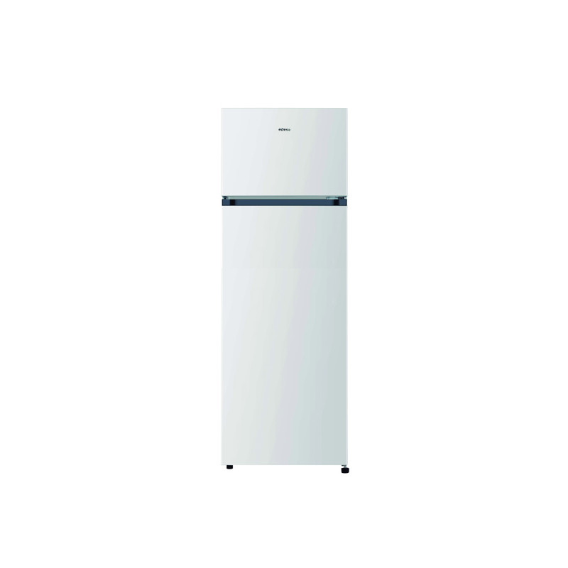 Frigorifico 2puertas Edesa EFT1612WH