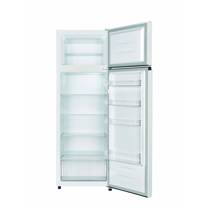 Frigorifico 2puertas Edesa EFT1612WH Frigorifico 2puertas Edesa EFT1612WH