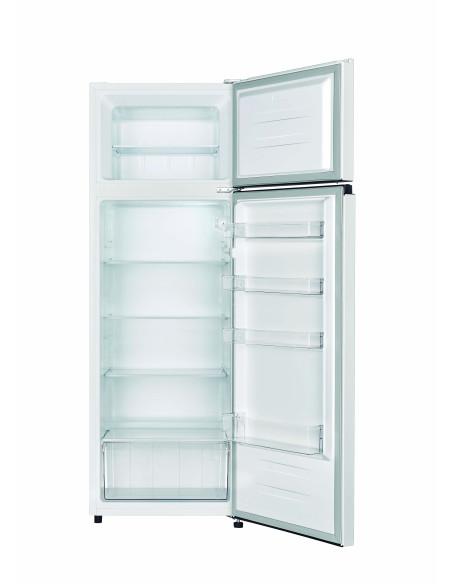 Frigorifico 2puertas Edesa EFT1612WH