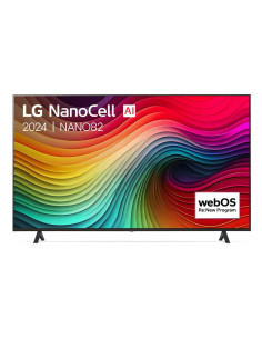 TV NANOCELL LG 55NANO82T6B.AEU