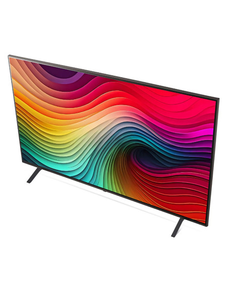 TV NANOCELL LG 55NANO82T6B.AEU