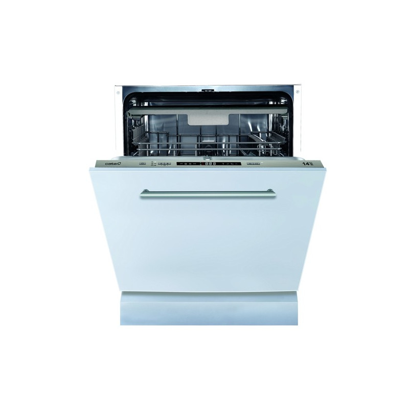 Lavavajillas 60 INT Cata LVI61014A