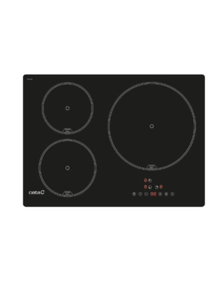Vitroceramica induccion indep. Cata IB5003BK