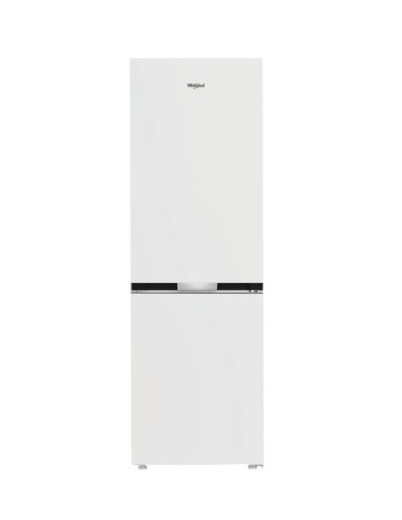 Combi NF Whirlpool WHK25364W5E