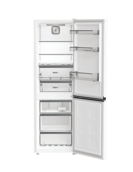 Combi NF Whirlpool WHK25364W5E