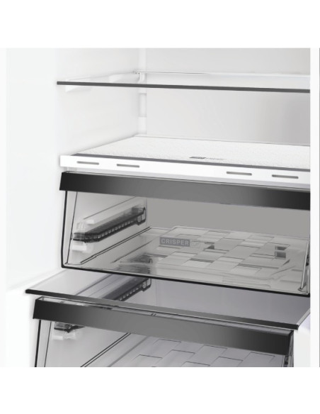 Combi NF Whirlpool WHK25364W5E