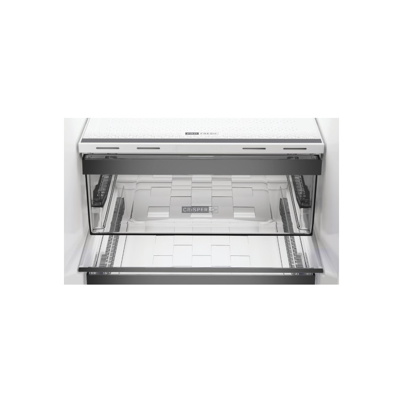 Combi NF Whirlpool WHK25364W5E Combi NF Whirlpool WHK25364W5E