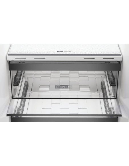 Combi NF Whirlpool WHK25364W5E