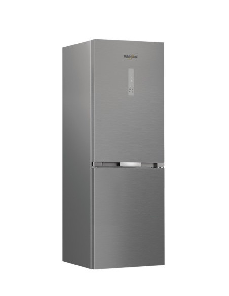 Combi NF Whirlpool WHK26362XP5E