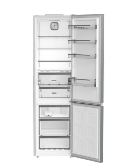 Combi NF Whirlpool WHK26362XP5E