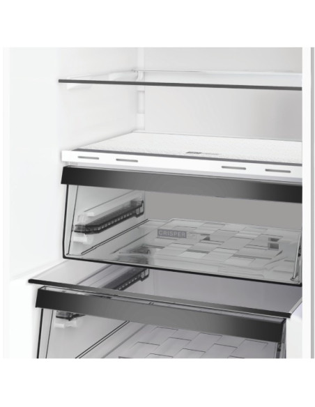 Combi NF Whirlpool WHK26362XP5E