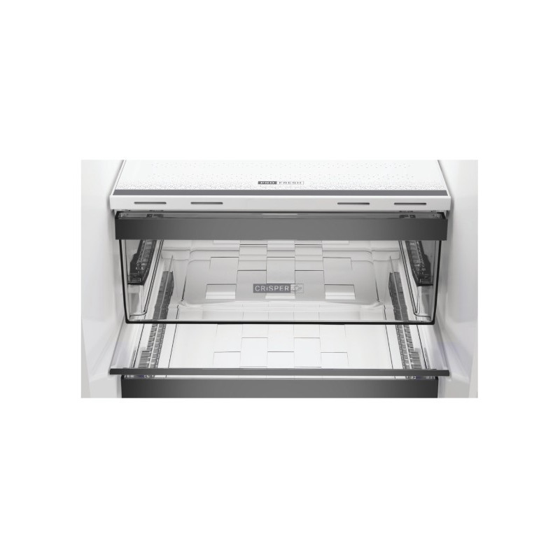 Combi NF Whirlpool WHK26362XP5E Combi NF Whirlpool WHK26362XP5E