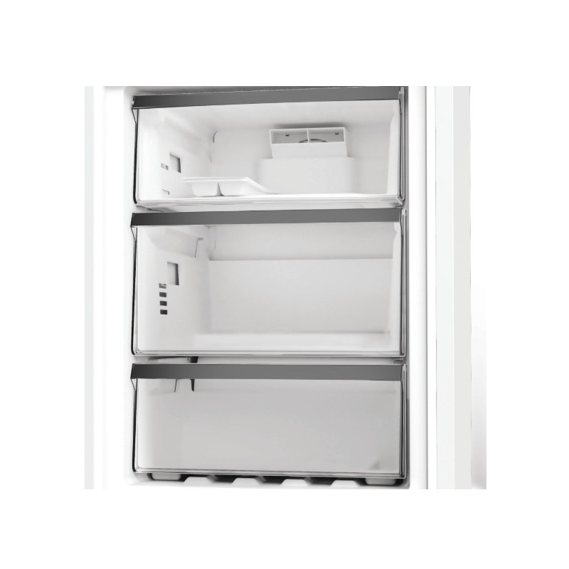 Combi NF Whirlpool WHK26362XP5E Combi NF Whirlpool WHK26362XP5E