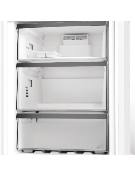 Combi NF Whirlpool WHK26362XP5E