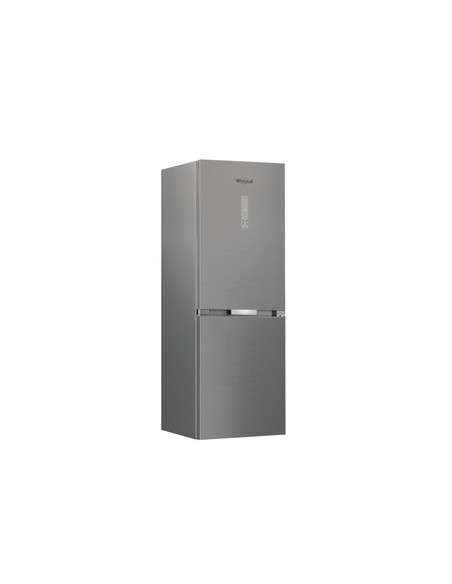 Combi NF Whirlpool WHK26363XP6E