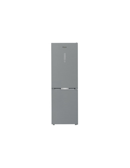 Combi NF Whirlpool WHK26363XP6E