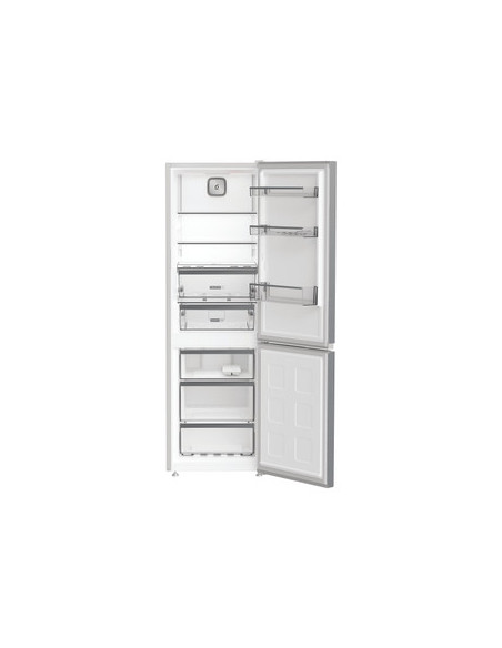 Combi NF Whirlpool WHK26363XP6E
