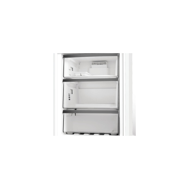 Combi NF Whirlpool WHK26363XP6E Combi NF Whirlpool WHK26363XP6E