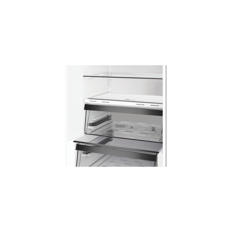 Combi NF Whirlpool WHK26363XP6E Combi NF Whirlpool WHK26363XP6E