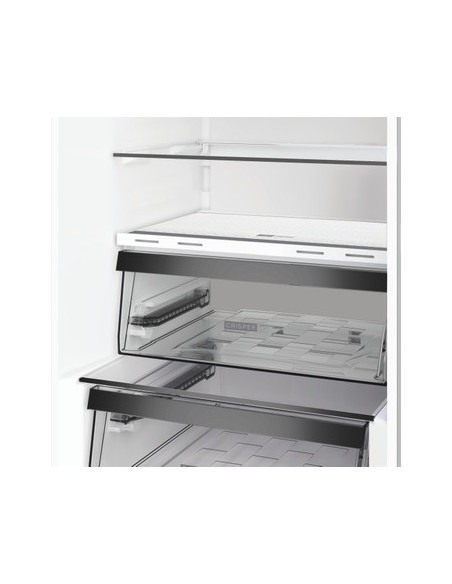 Combi NF Whirlpool WHK26363XP6E